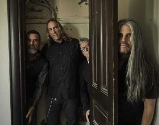 TOOL Announces Spring 2020 Tour Dates TOOL
