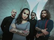 JINJER Releases Official Music Video for “Retrospection” Jinjer