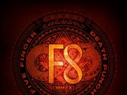 Five Finger Death Punch – F8 | Album Review Five Finger Death Punch F8