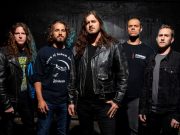 New Age Thrash Titans WARBRINGER to Release New Album, “Weapons of Tomorrow” Warbringer