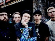 Neck Deep Announces Fourth Full-Length Album ‘All Distortions Are Intentional’ Neck Deep