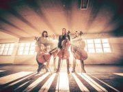 Apocalyptica + Sabaton’s Joakim Brodén Release New Single Apocalyptica
