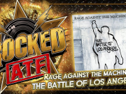 All Time Favorite Albums: Rage Against The Machine – The Battle Of Los Angeles Rage Against The Machine