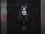 OZZY OSBOURNE “Ordinary Man” Video Debuts Today Ozzy Osbourne Ordinary Man