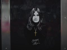 OZZY OSBOURNE “Ordinary Man” Video Debuts Today Ozzy Osbourne Ordinary Man