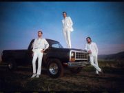 The Killers Reveal Single “Caution” From New Album ‘Imploding The Mirage’ Out 5/29/20 The Killers