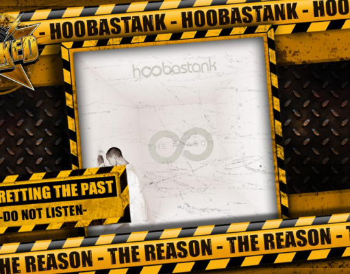 Regretting The Past: Hoobastank – The Reason Regretting The Past | Hoobastank - The Reason