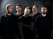 I Prevail Release “Hurricane (Reimagined)” I Prevail