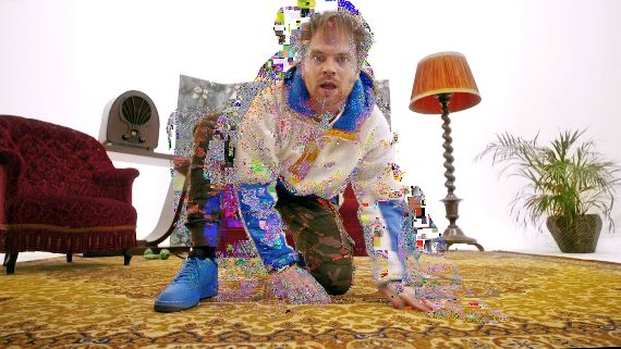 Enter Shikari