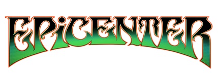 Epicenter