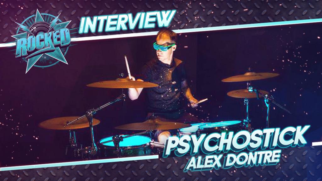 Psychostick Interview