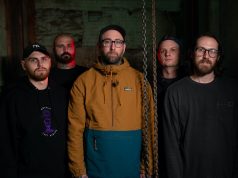 The Acacia Strain Release “E” Seven Inch + Digital Single The Acacia Strain