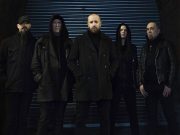 Paradise Lost Release New Single & Video For “Fall From Grace” Paradise Lost