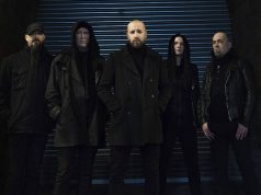 Paradise Lost Release New Single & Video For “Fall From Grace” Paradise Lost
