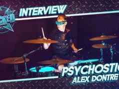 Psychostick Talk Virtual Concerts, Crazy Fan Stories, & More Psychostick Interview