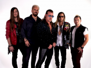 Fozzy Announces Rescheduled Save The World Tour Dates Fozzy