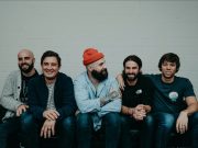 August Burns Red Share New Song “Paramount” August Burns Red