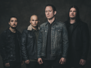 Trivium Share Video For Title Track “What The Dead Men Say” Trivium