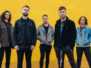 SHVPES Share Video for New Song “Lion’s Den” SHVPES