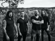 WOLFHEART Releases Official Music Video for New Track “The Hammer” Wolfheart
