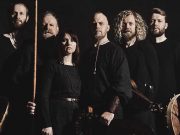 WARDRUNA Postpone ‘Kvitravn’ Release Until January 2021 Wardruna