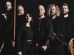 WARDRUNA Postpone ‘Kvitravn’ Release Until January 2021 Wardruna