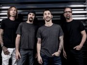 GODSMACK Release “Unforgettable” Music Video Godsmack