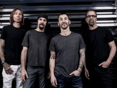 GODSMACK Release “Unforgettable” Music Video Godsmack