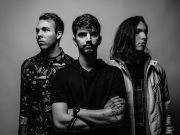 Pray For Sleep Promote Mental Health Awareness Month with Digital Album Release Pray for Sleep