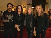 The Dead Daisies Break The Silence With “Unbroken” The Dead Daisies
