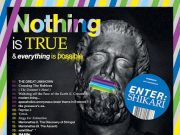 Enter Shikari – Nothing Is True & Everything Is Possible | Album Review Enter Shikari Nothing Is True & Everything Is Possible