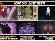 How Did I Miss This?! | Spanish Love Songs, Suicide Silence, More How Did I Miss This
