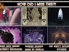 How Did I Miss This?! | Spanish Love Songs, Suicide Silence, More How Did I Miss This