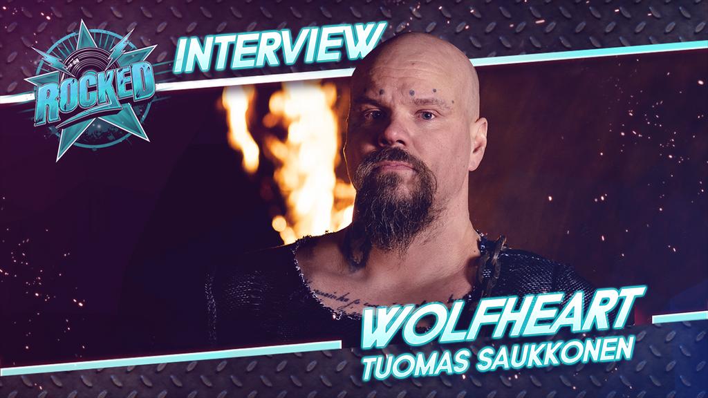 Wolfheart