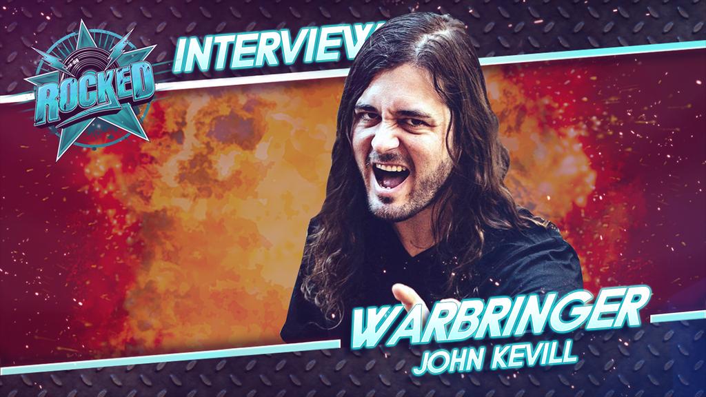 Warbringer