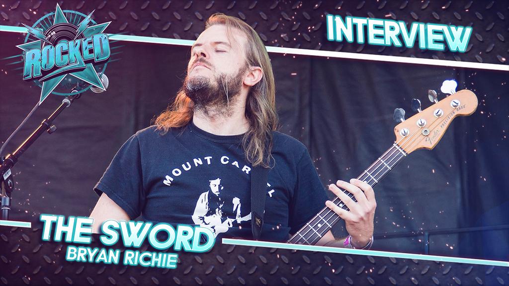 The Sword Interview