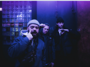 Puppy Release “Powder Blue” Music Video Puppy