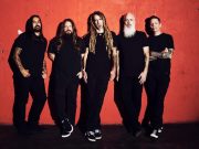LAMB OF GOD Debut “New Colossal Hate” Lyric Video Lamb of God