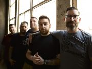 The Ghost Inside Announce New Album Out June 5 The Ghost Inside