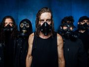 IN HEARTS WAKE Announce Carbon Offset Album ‘Kaliyuga,’ In Hearts Wake