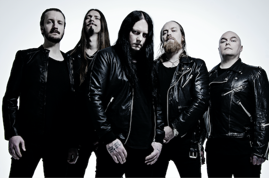 Katatonia