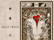 The Used – Heartwork | Album Review The Used - Heartwork