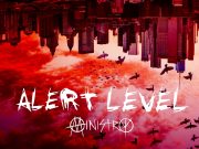 Ministry Releases Anthemic New Song & Lyric Video “Alert Level” Ministry Alert Level