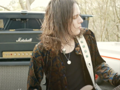 Tyler Bryant & The Shakedown Reveal “Ride” Video Tyler Bryant & The Shakedown