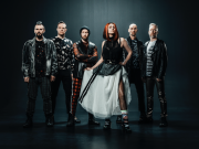 Within Temptation Are Here To “Entertain You” Within Temptation