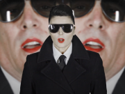 Puscifer Returns with Timely “Apocalyptical” Music Video Puscifer