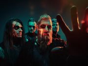 DED Premieres New Video For “A Mannequin Idol (Lullaby)” DED