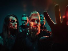 DED Premieres New Video For “A Mannequin Idol (Lullaby)” DED