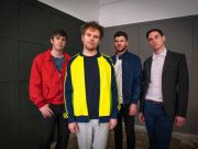 ENTER SHIKARI Unveil “The Great Unknown” Video Enter Shikari