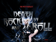 The Pretty Reckless Drop New Single “Death By Rock And Roll” The Pretty Reckless